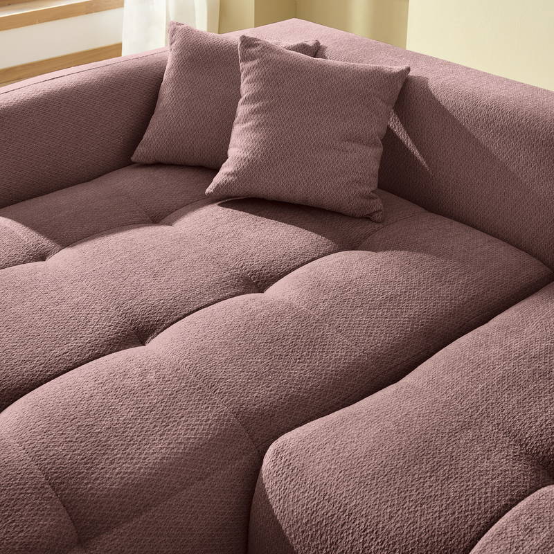 Hom´in Ecksofa London