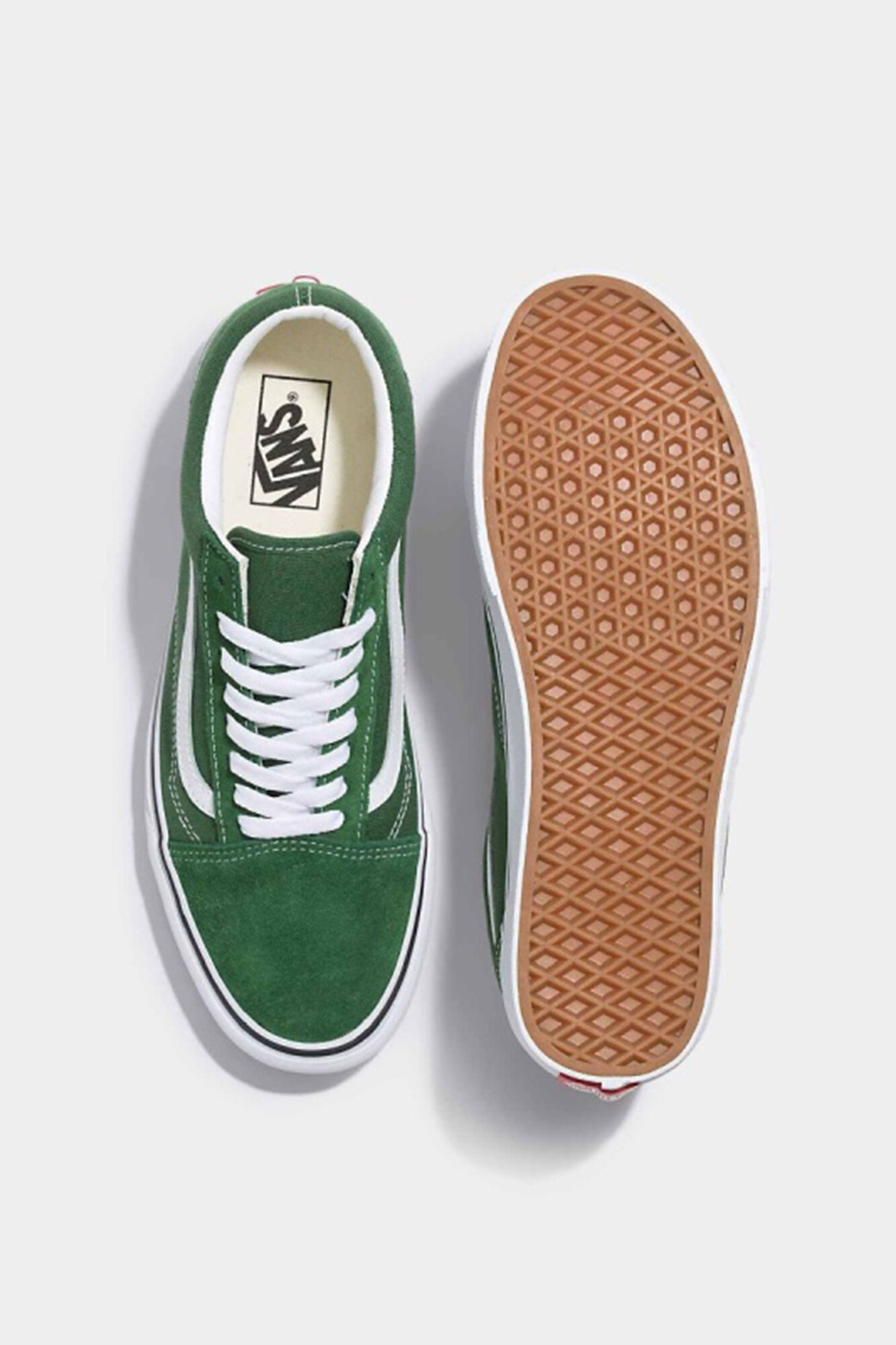 Tênis Vans Color Theory Old Skool