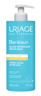 Uriage Bariésun Aftersun - herstellende balsem 500ML