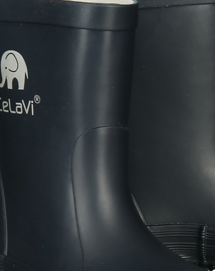 Gummistiefel CLEAN in dunkelblau