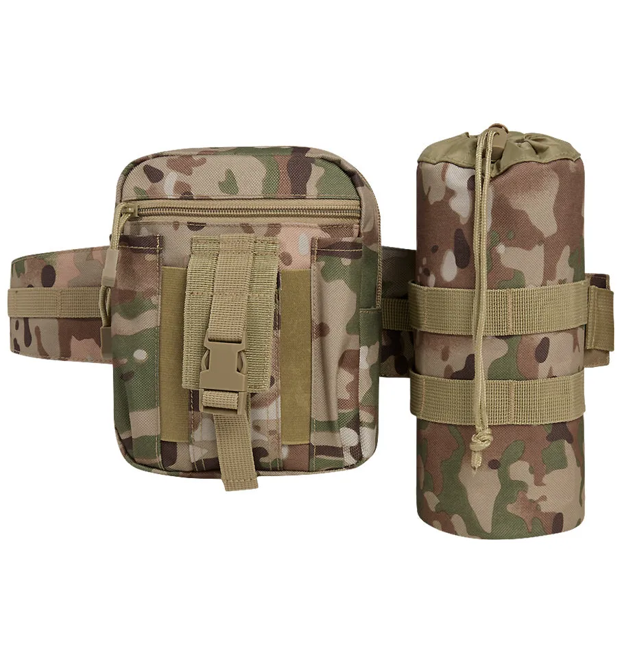 Brandit -  Gürteltasche Waistbeltbag Allround