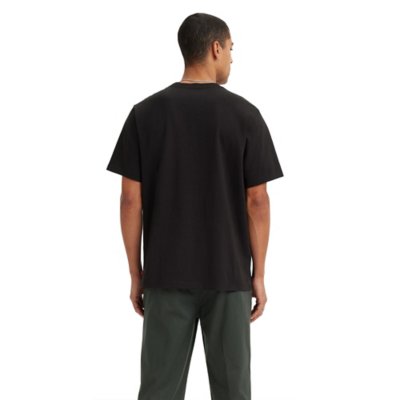 Tee-shirt à manches courtes homme Relaxed Fit Headline LEVIS