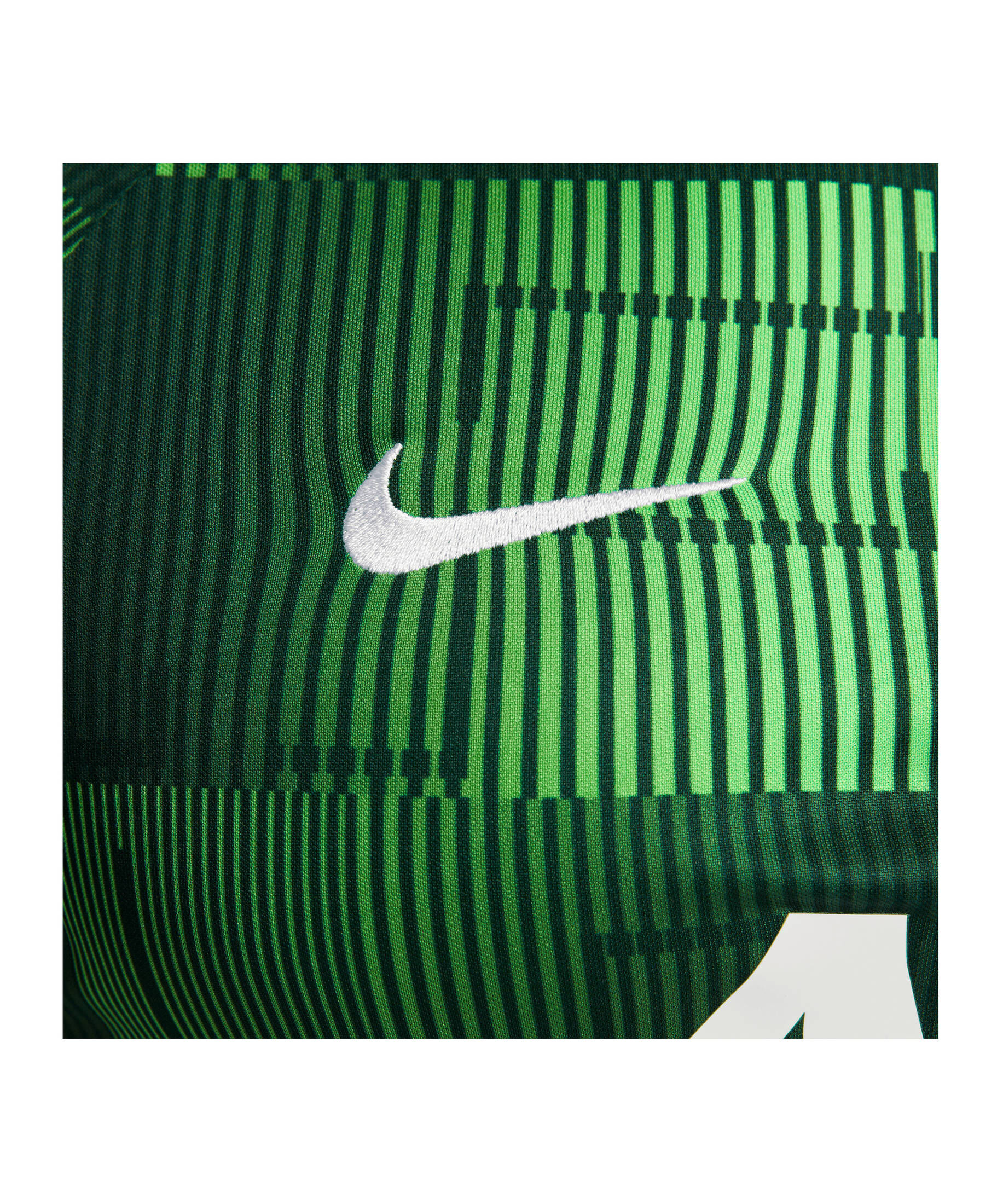Nike| Kinder T-Shirt International FC Liveropool Prematch 2023/2024