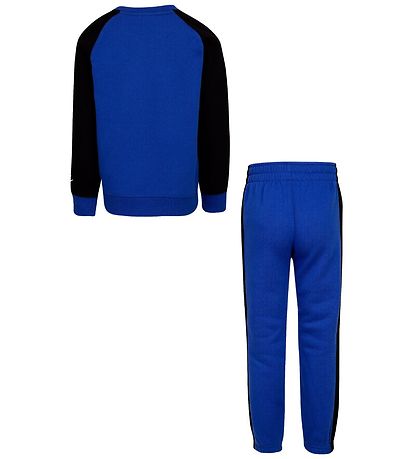 Nike Sweats?t - Sweatshirt/Sweatpants - Game Royal
