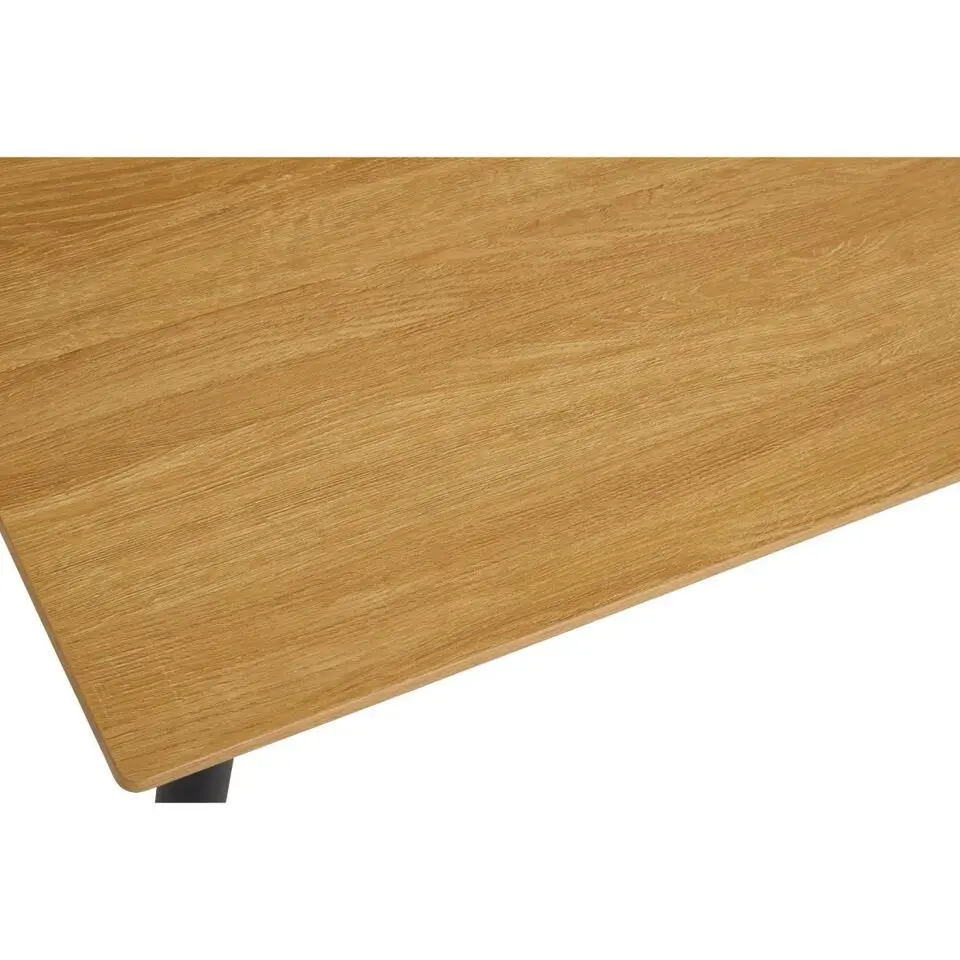 Nordic Home - Meya eettafel 85x140 cm - naturel