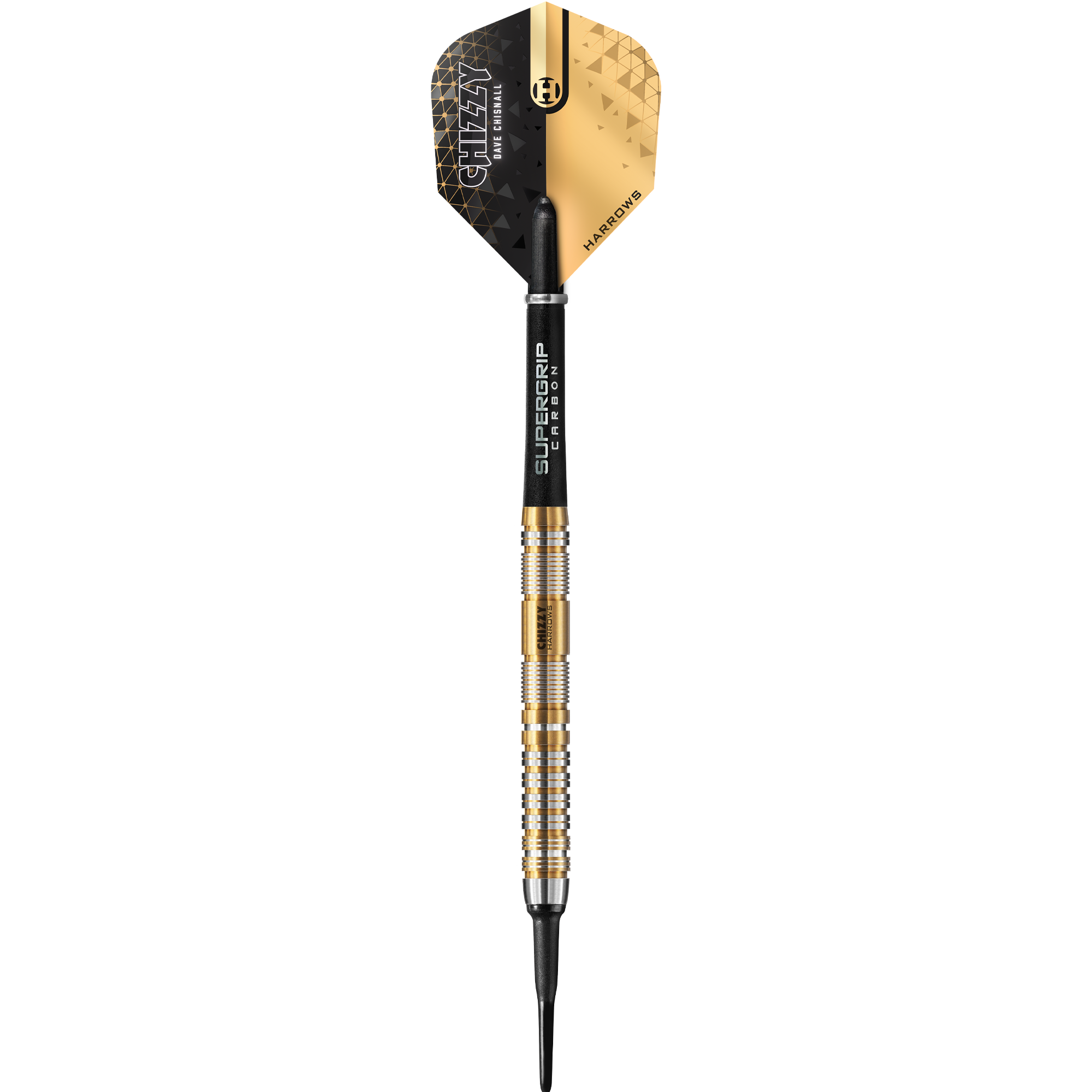 Harrows - Dave Chisnall - Softdart