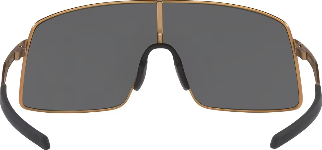 Sutro TI 0536/Matte Gold w/Prizm Black