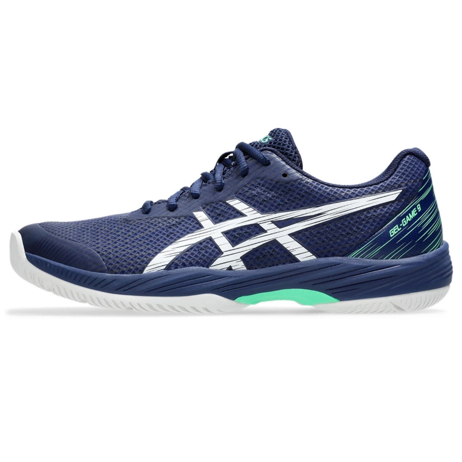 Asics Gel-Game 9 Heren