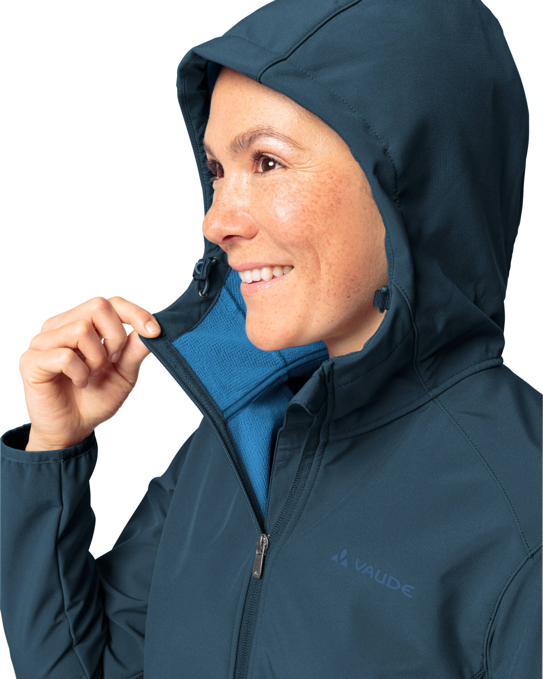 VAUDE| Damen Softshell Jacke Moena