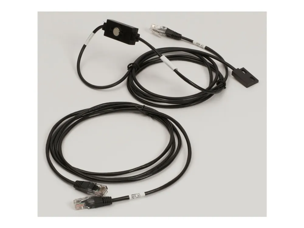 APC NetShelter Rack PDU Advanced - Stativdørkontakt