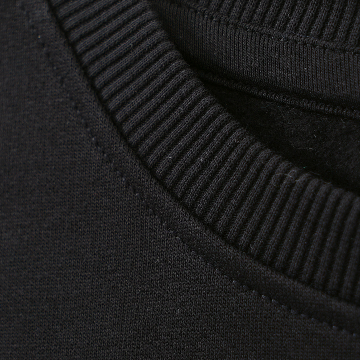 Topolino Sonic Sweatshirt mit Print schwarz