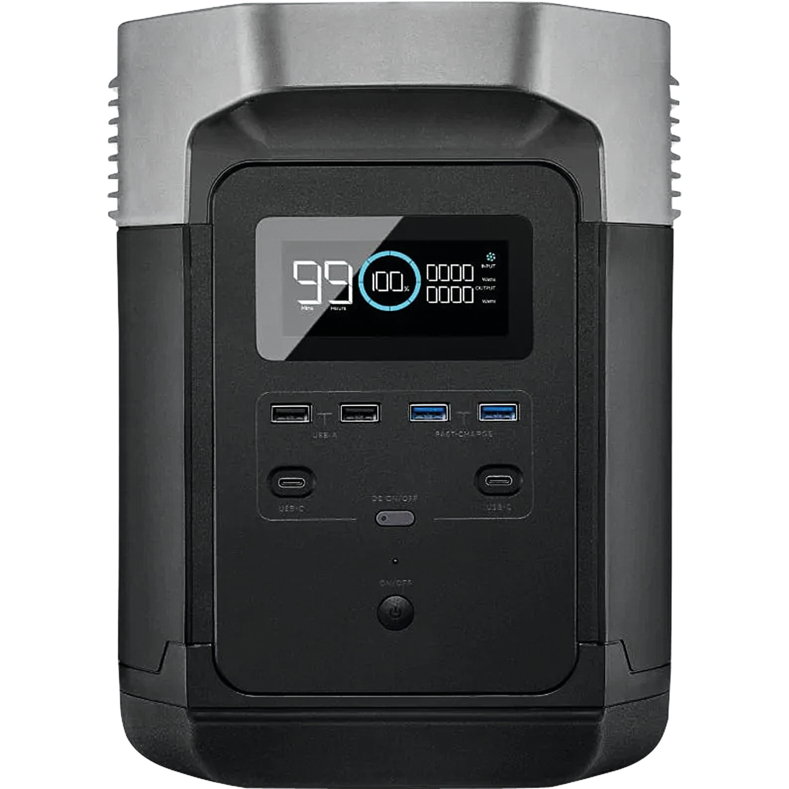 Ecoflow Powerstation Delta