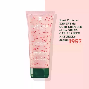 Tonucia - Shampooing Repulpant et Densifiant Pro-jeunesse - 250ml