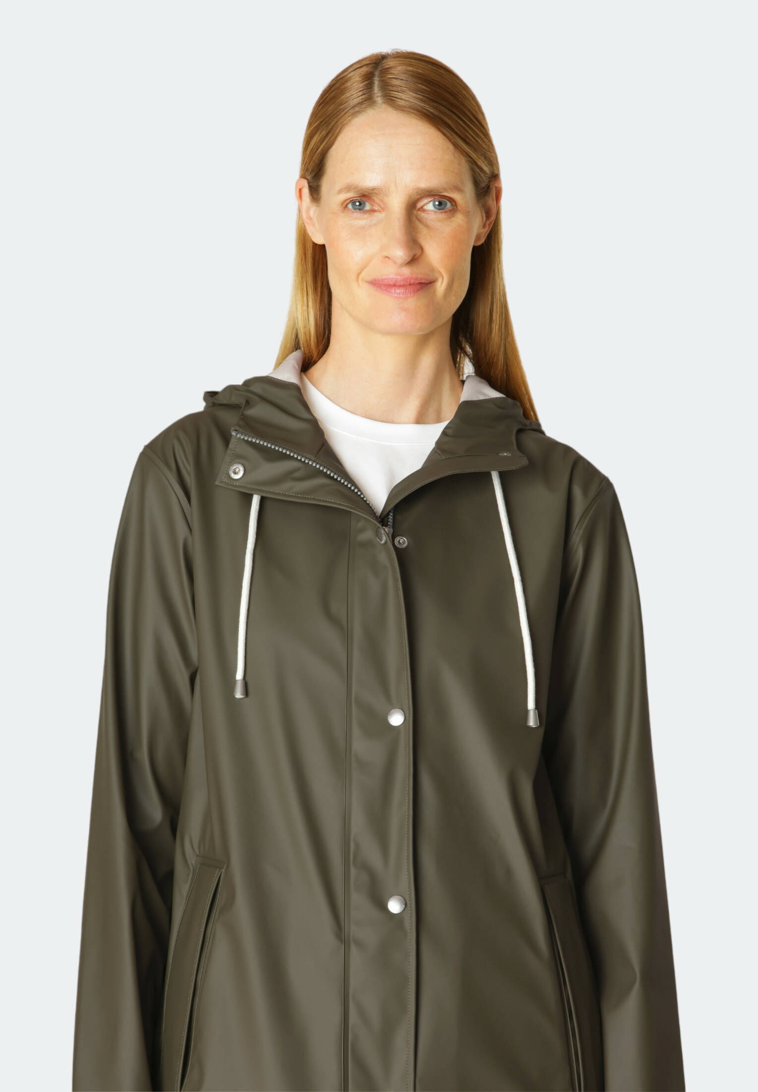 Ilse Jacobsen| Damen Regenjacke RAIN135