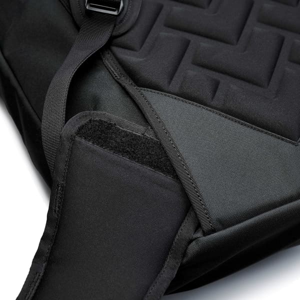 Sac à dos ski BLACK CROWS DORSA 27 BLACK/WHITE