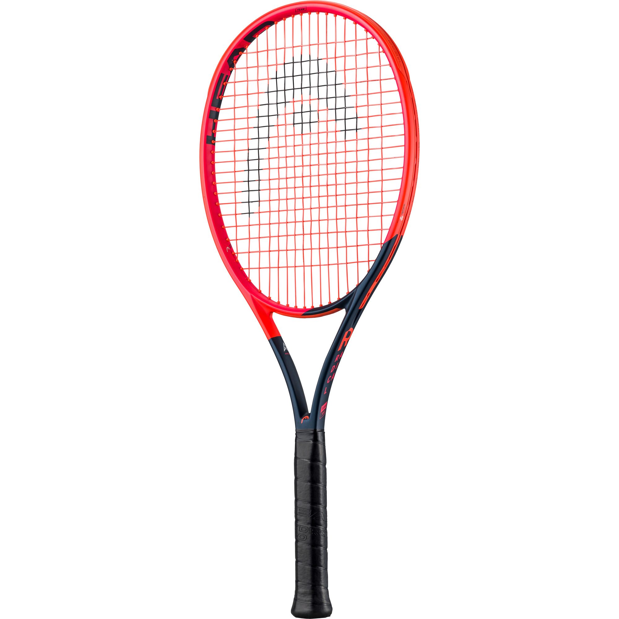 Head Radical Team Tennisschläger besaitet 2023 (280gr.)
