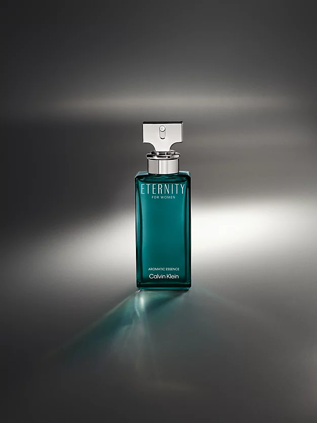 Essência Aromática Eternity para Mulheres - 100ml