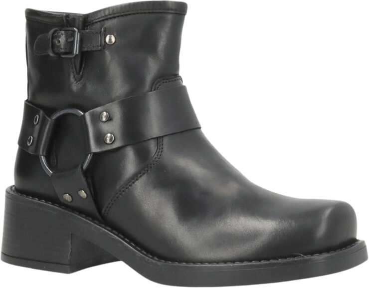Shoedesign Copenhagen MY WAY 01