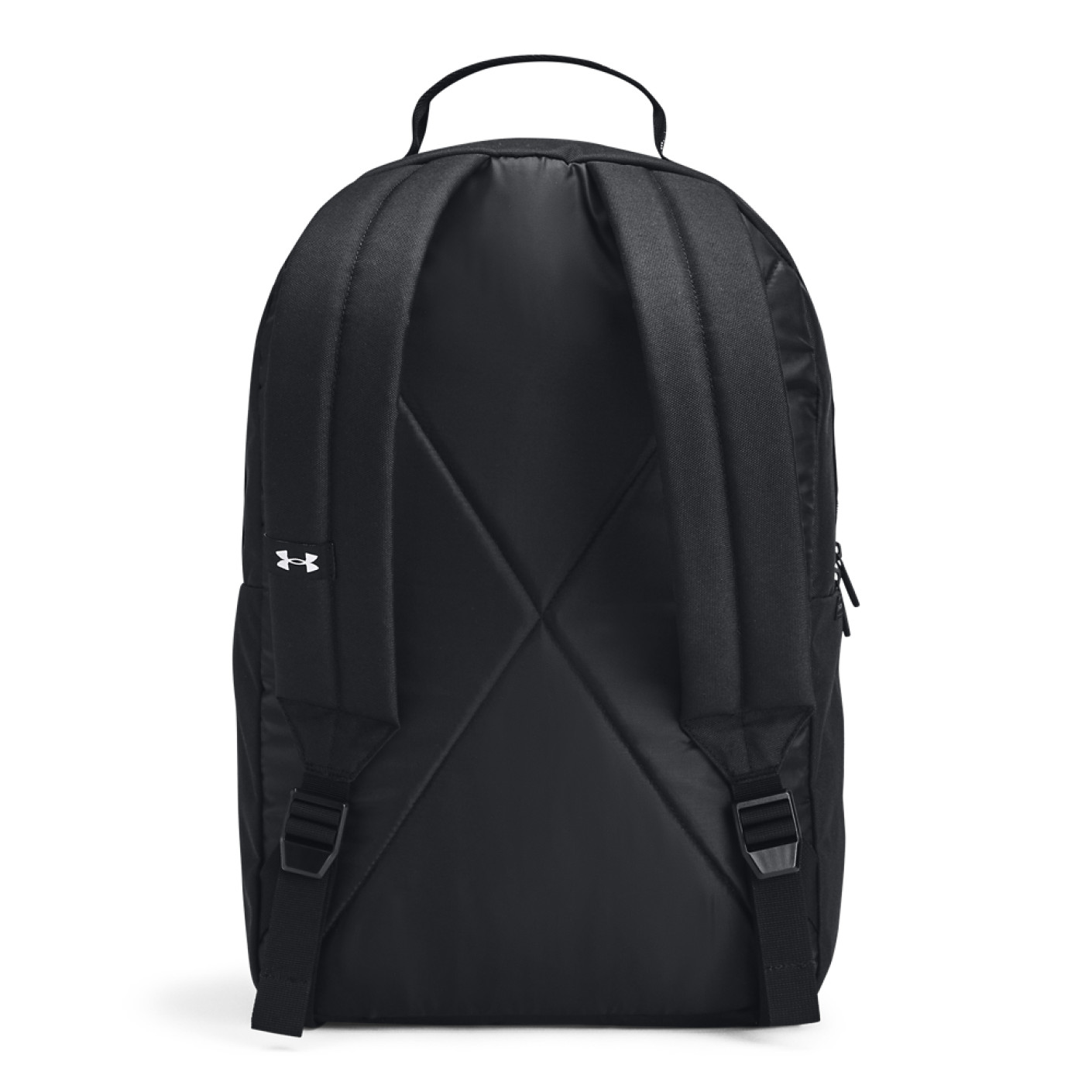 Under Armour Essential Rugzak Zwart Wit