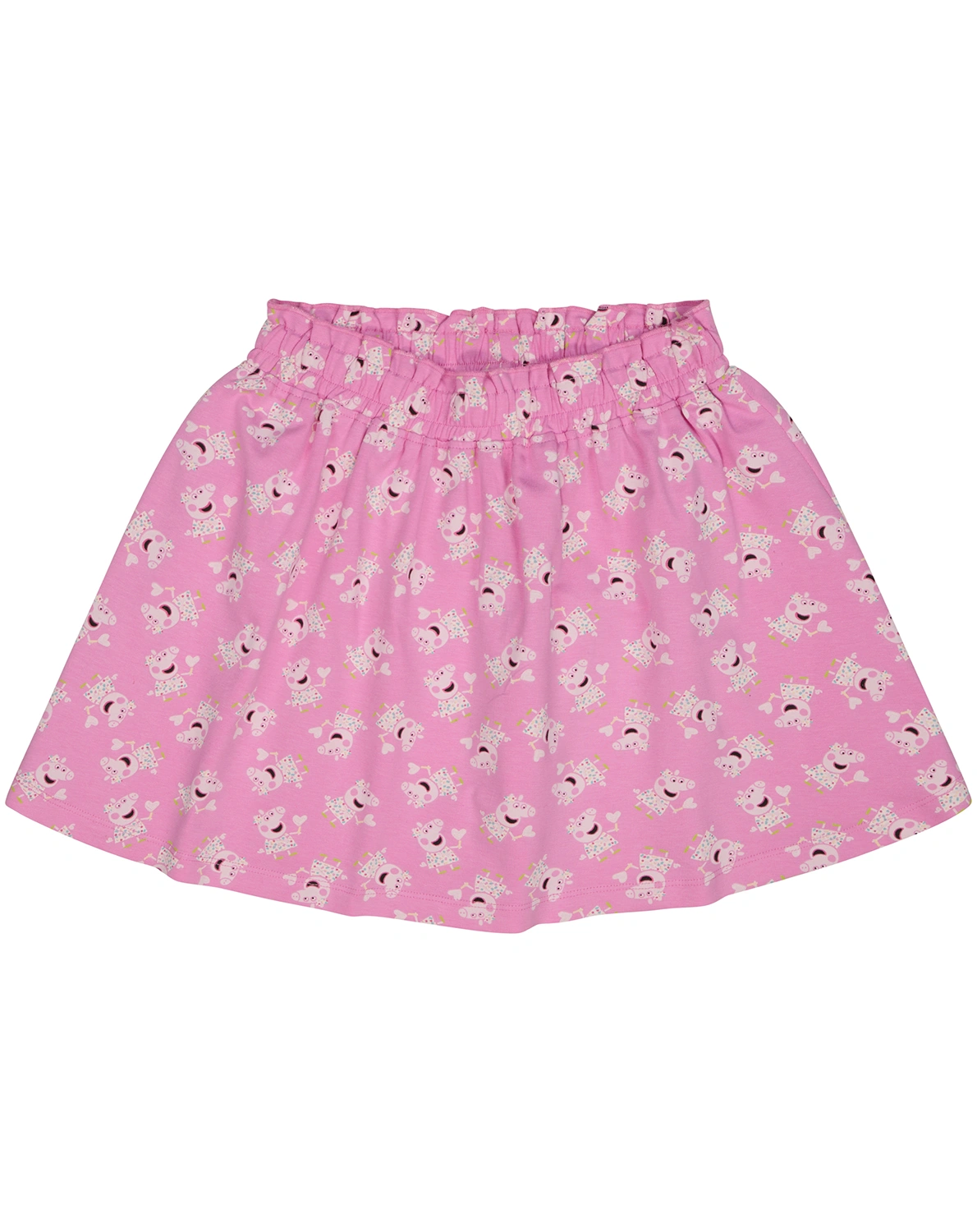 Rock PEPPA PIG in pink