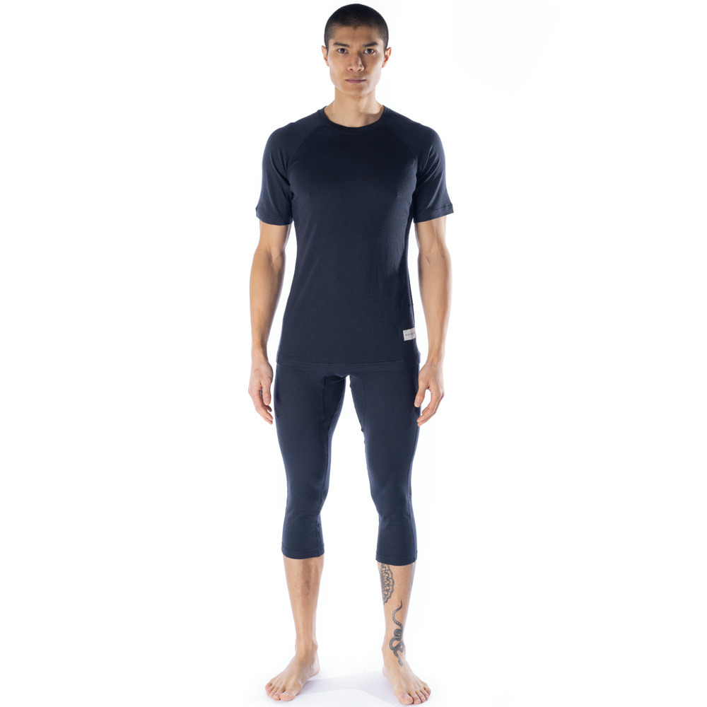 M Boulder 125 Tee