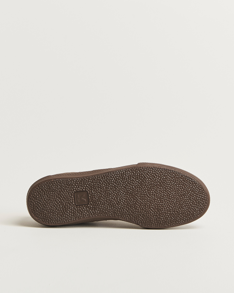 Veja Volley Suede Sneaker Eagle/Swan