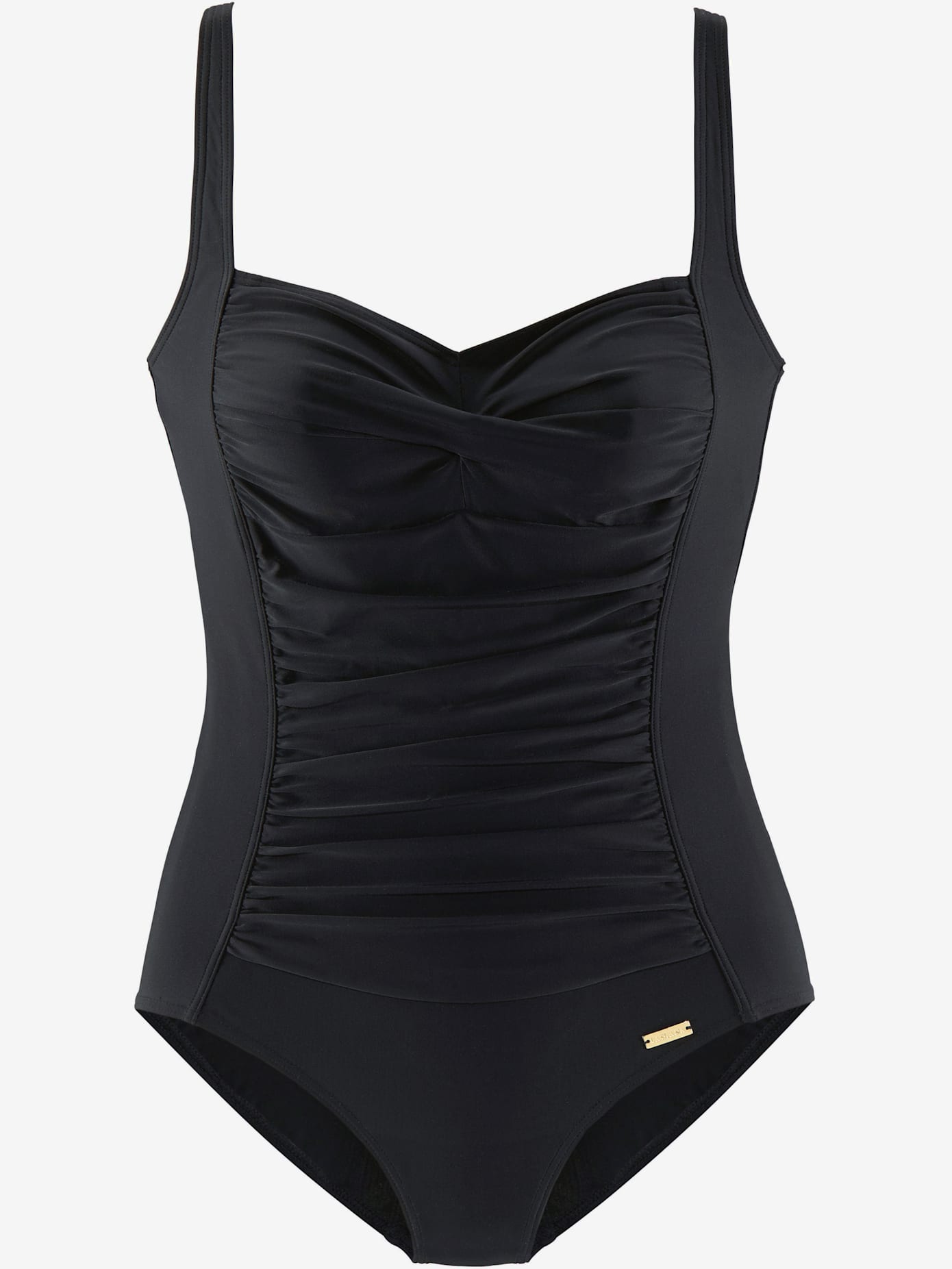 Maillot de bain design classique