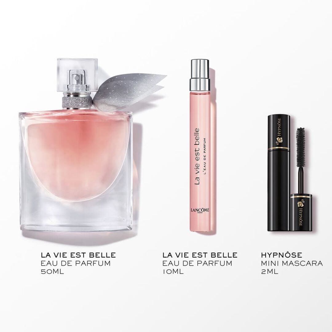La Vie est Belle Coffret Eau de Parfum - 1un