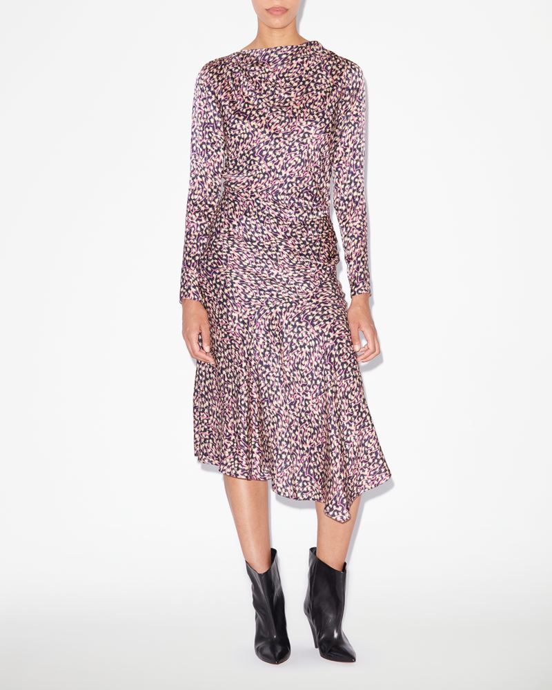 ROBE ULANI