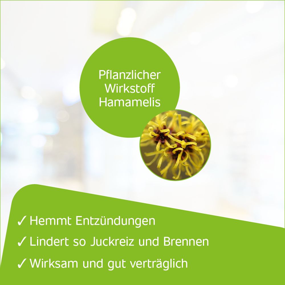 Hametum® Hämorrhoidenzäpfchen