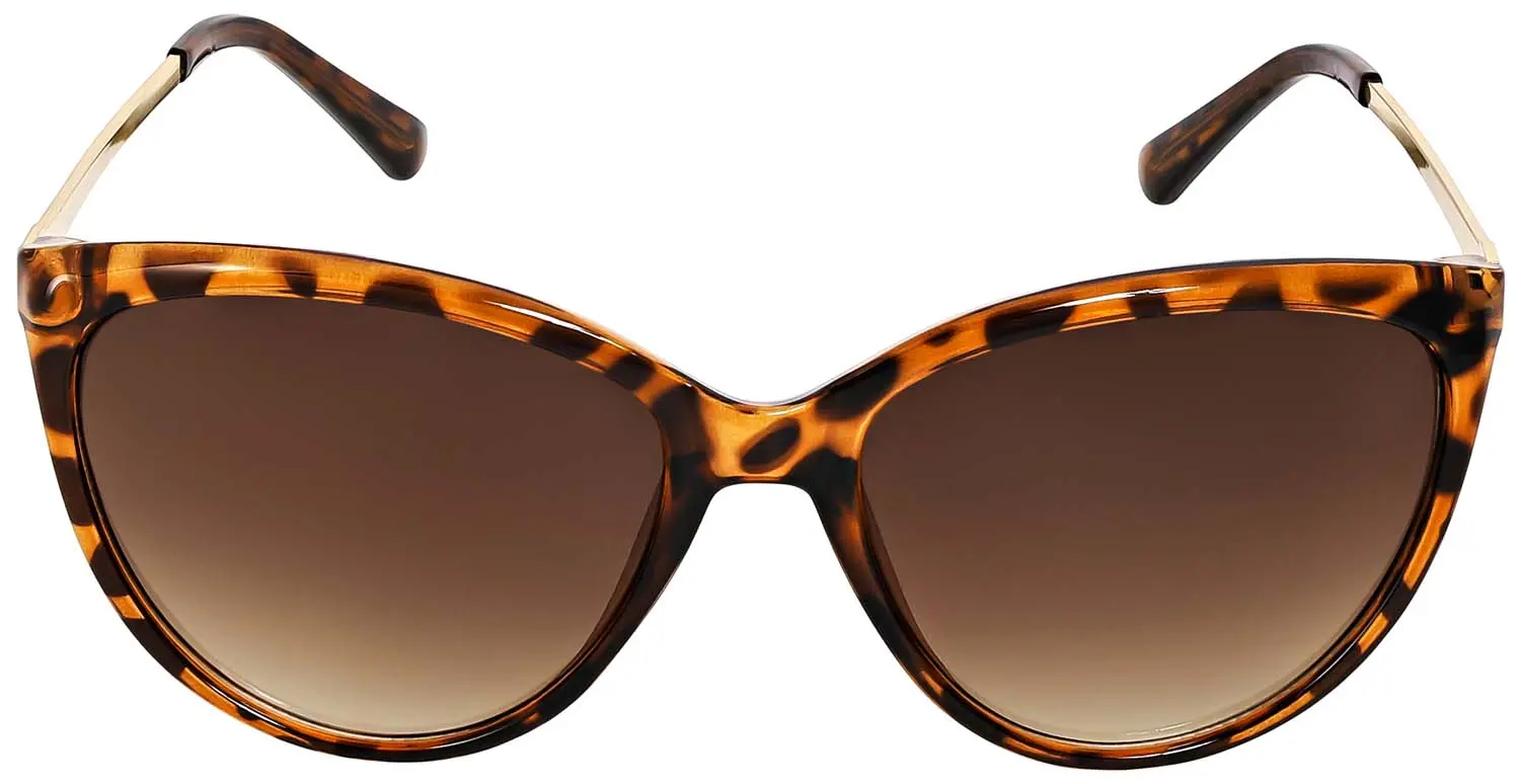 Sonnenbrille - Fancy Leo
