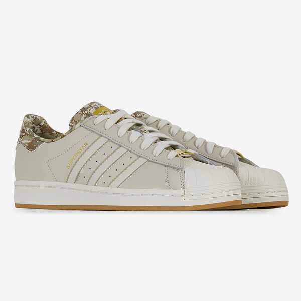 ADIDAS ORIGINALS SUPERSTAR CAMO