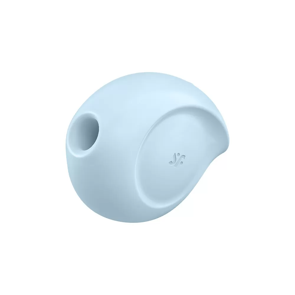 Satisfyer Sugar Rush Vibrator - Blue