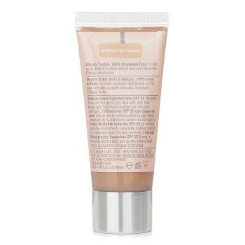 Clinique Moisture Surge Sheertint Hydrator SPF 25 40ml/1.4oz