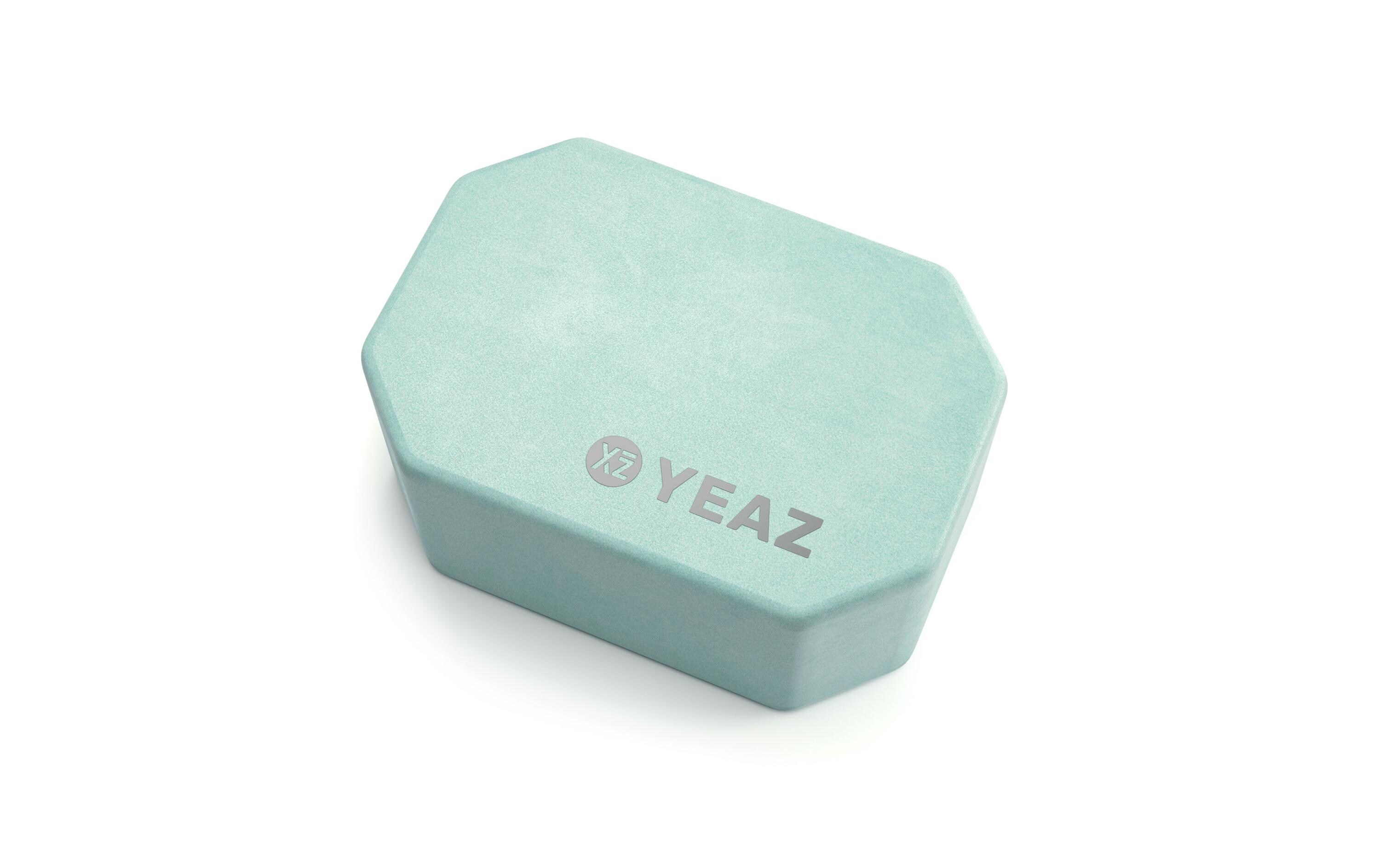 Yoga Block SpiritAchteckiger Yoga Block