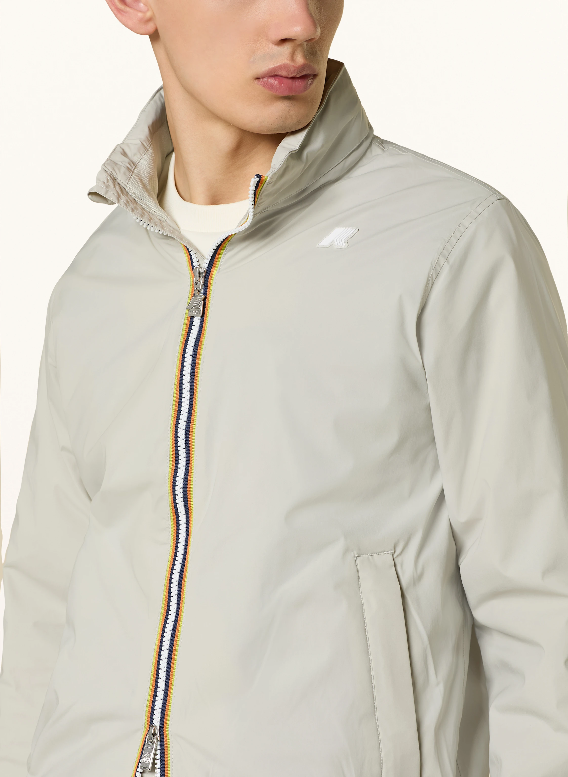 K-WAY Funktionsjacke AMAURY