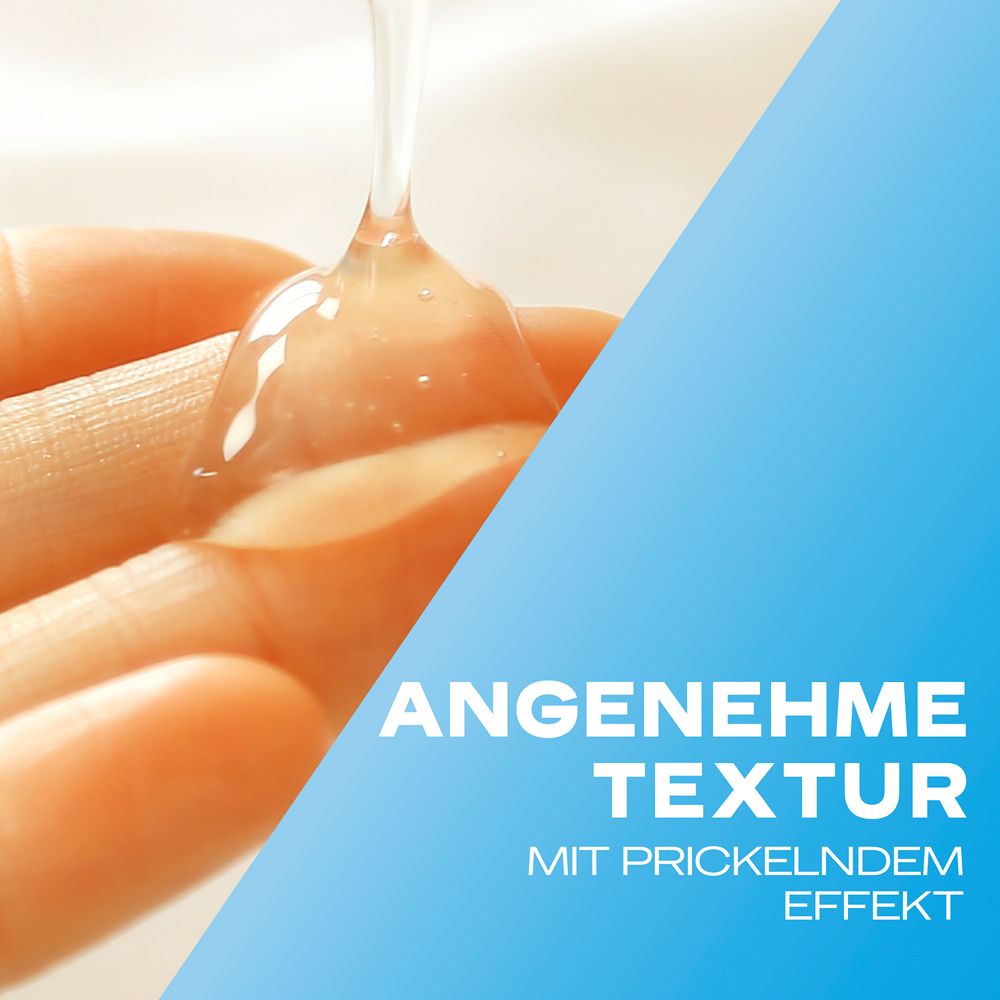 durex® Gleitgel Prickelnd