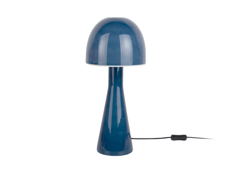 Table Lamp Bombin LM2239WH White