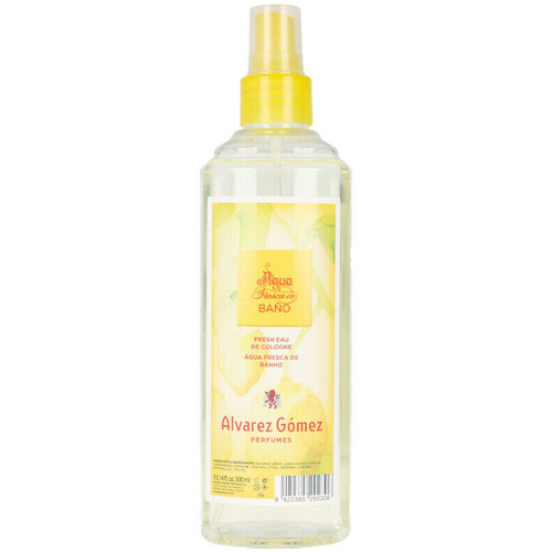 Alvarez Gomez - Agua De Colonia Agua Fresca Original Vaporizador