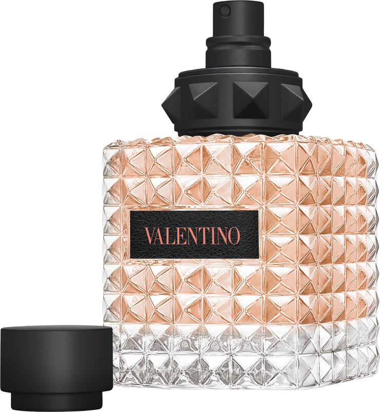 Valentino Valentino Donna Born In Roma Coral Fantasy EDP