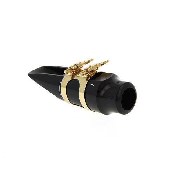 Otto Link Vintage Tenor Sax 7