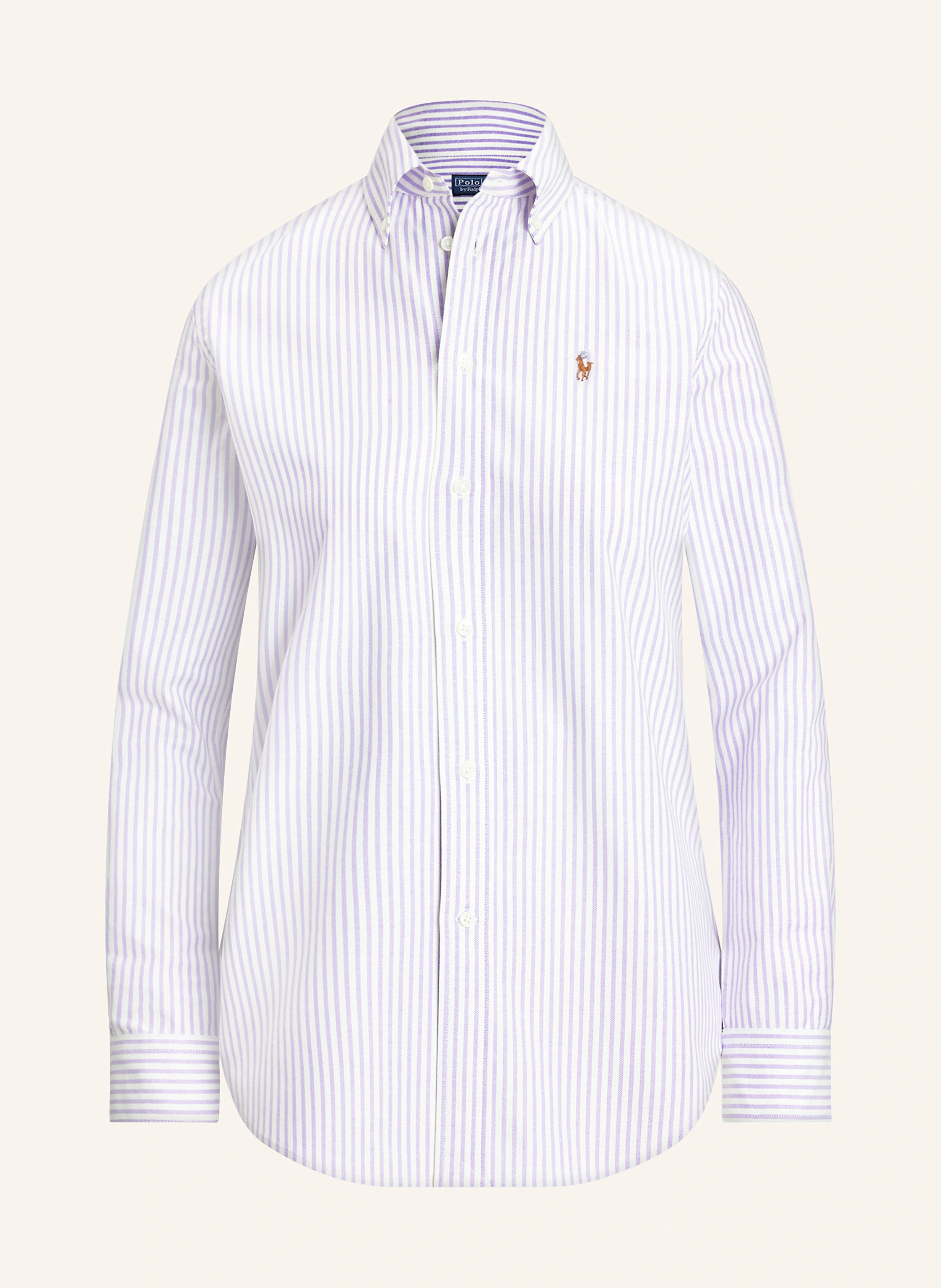 POLO RALPH LAUREN Hemdbluse