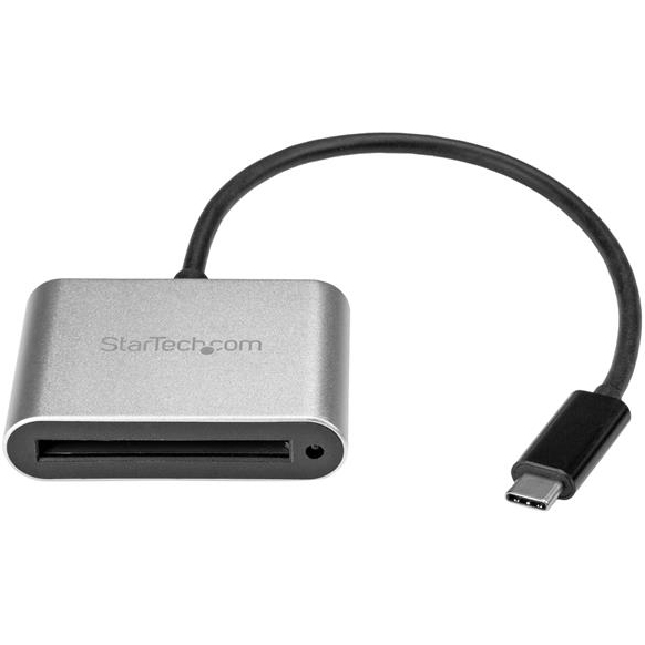 StarTech.com Lecteur et enregistreur de cartes CFast 2.0 USB 3.0 - USB-C