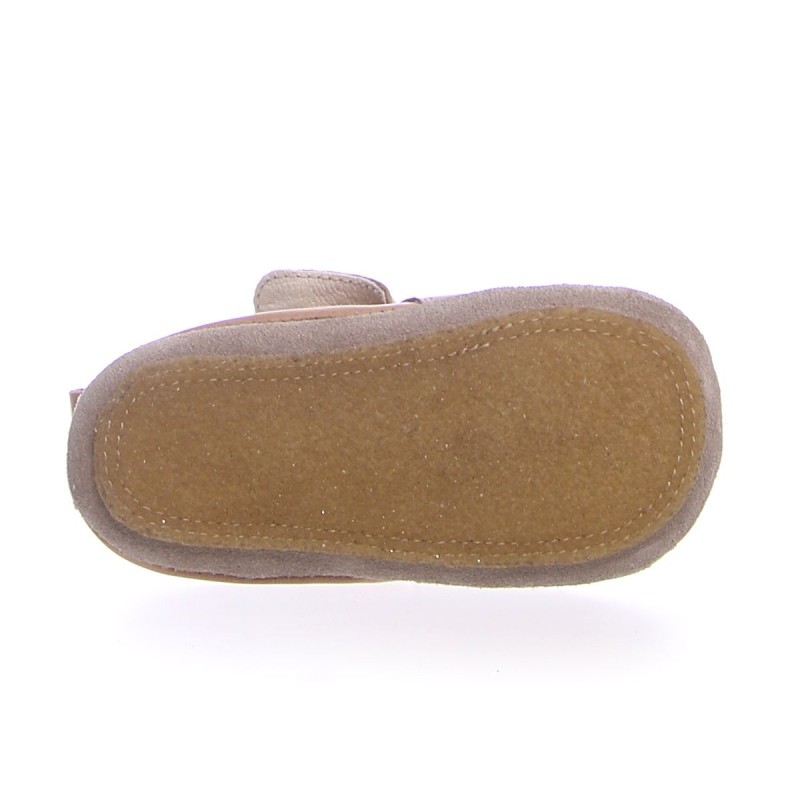 Naturino Naturino mini plumard beige