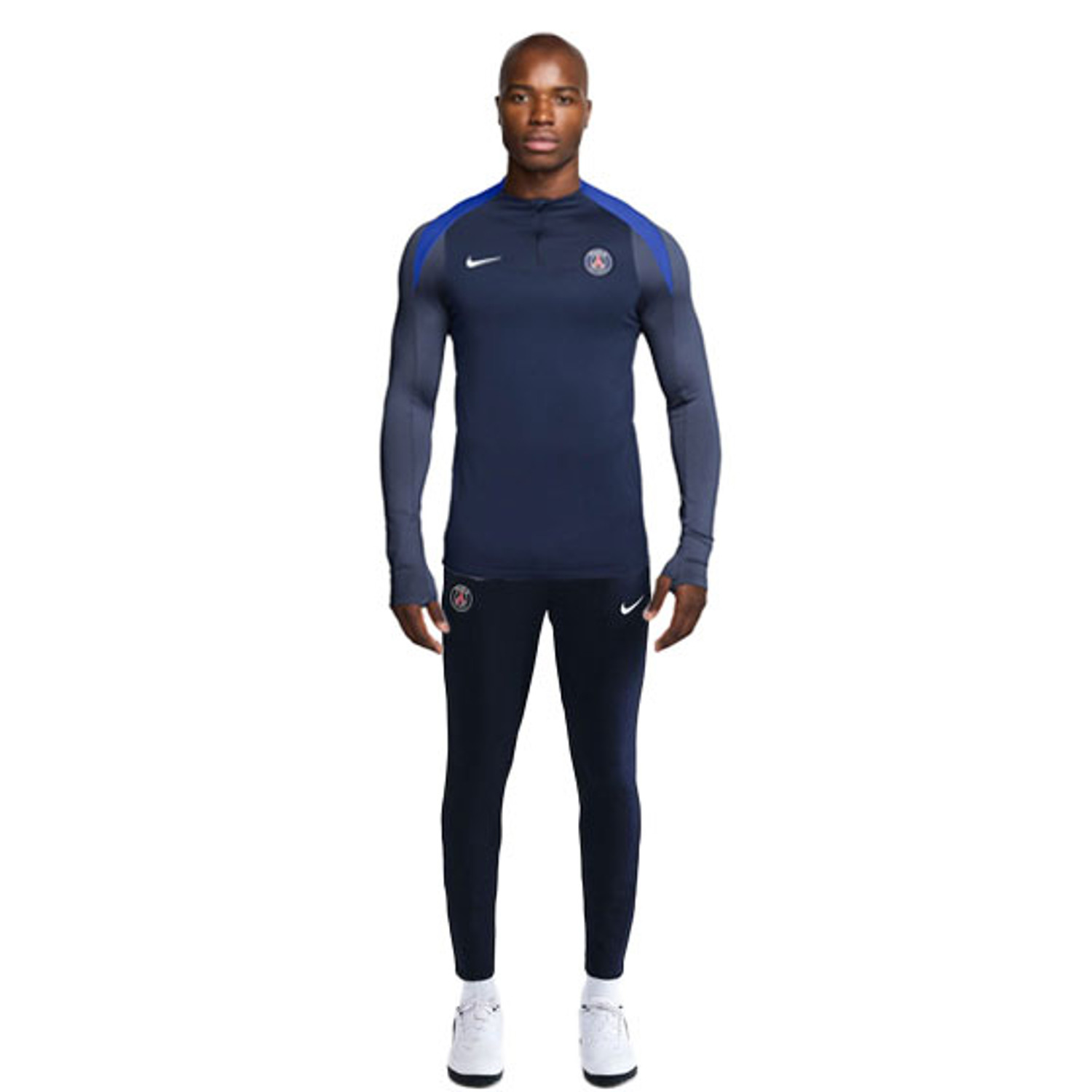 Nike Paris Saint-Germain Trainingspak