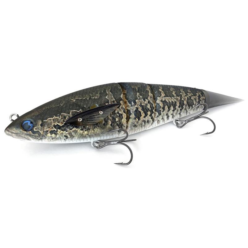 Leurre Flottant Madotachi Hanitas Plus - 18Cm