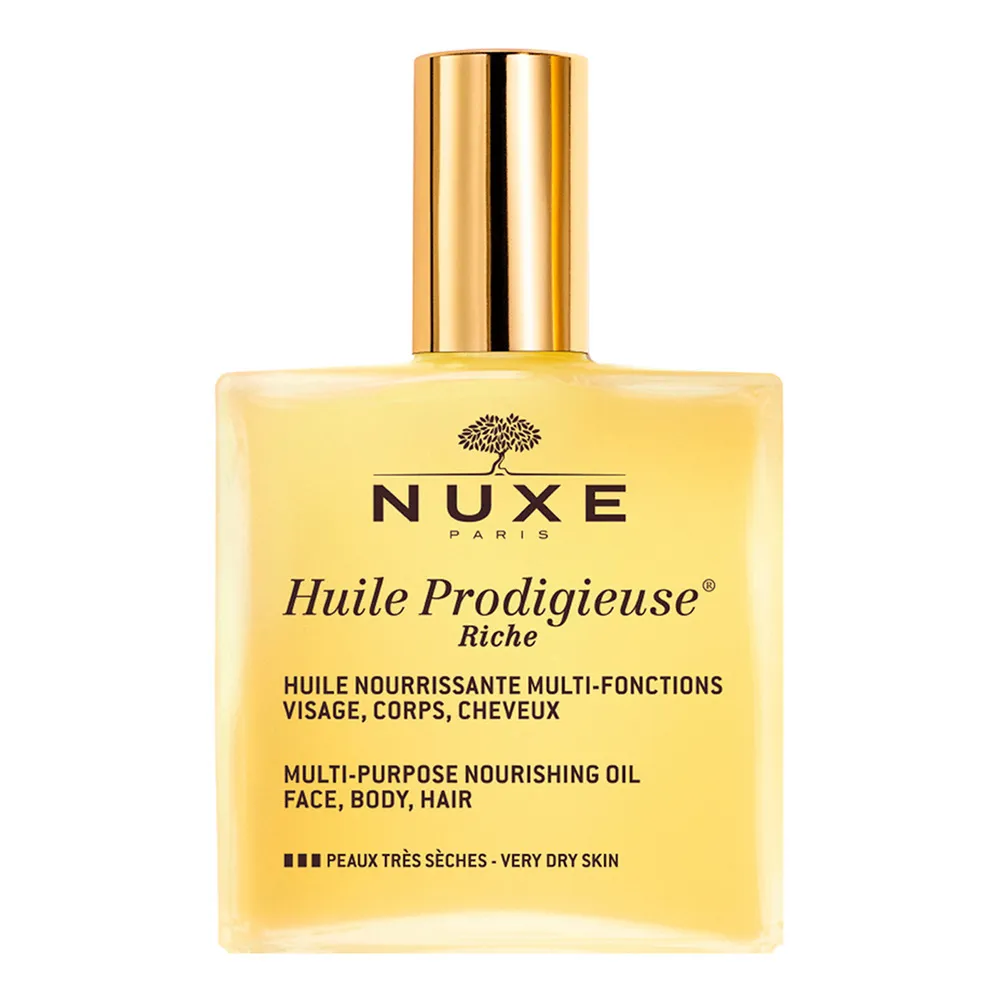 Nuxe Huile Prodigieuse Riche - 100 ml