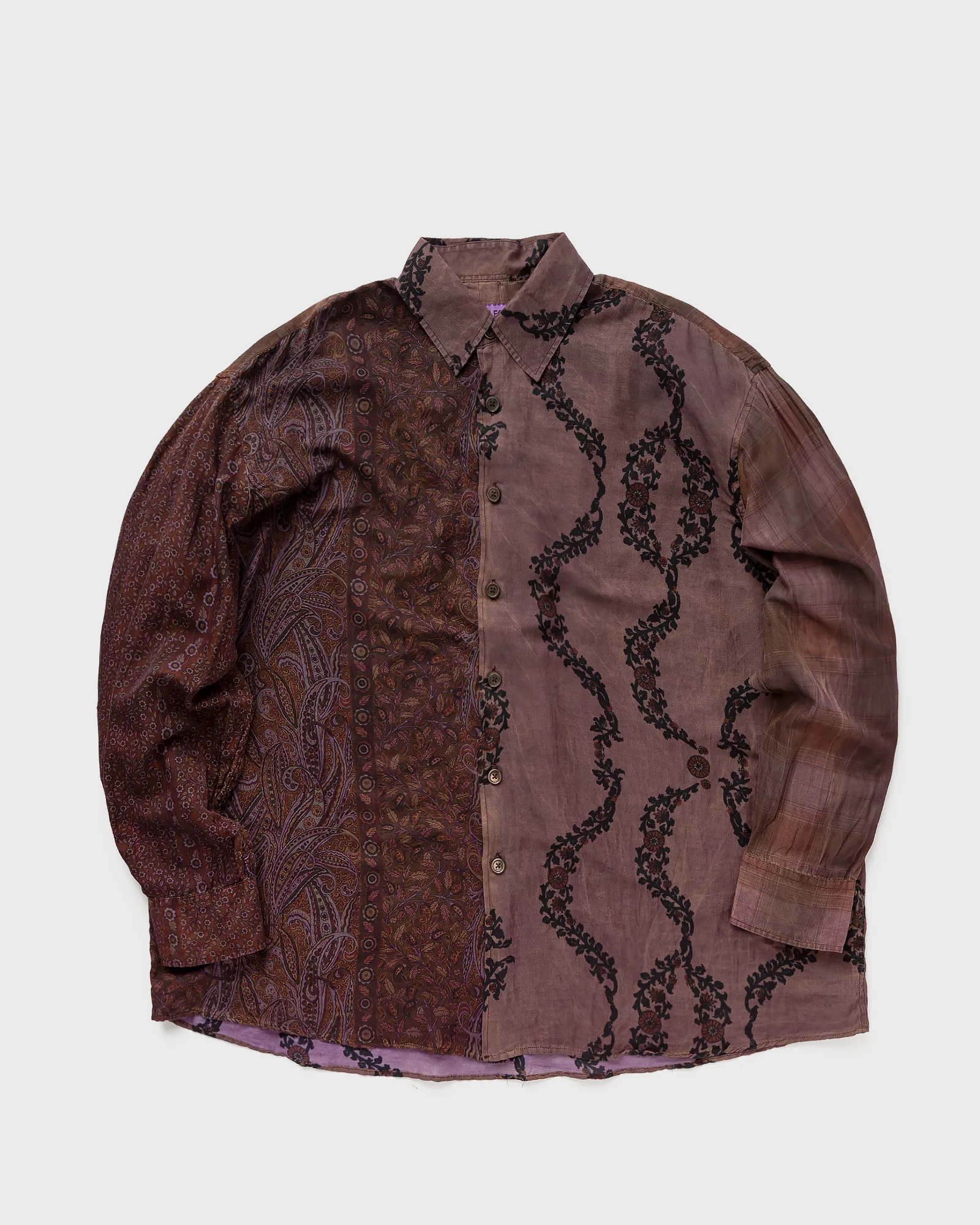 Our Legacy BORROWED SHIRT