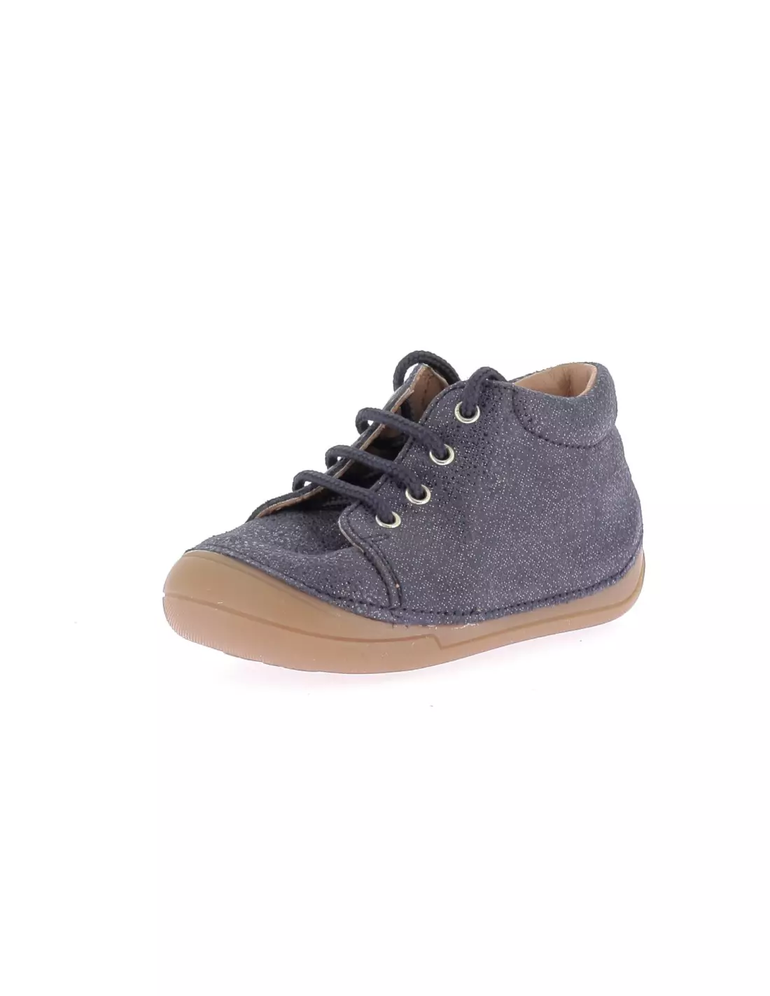 BABYBOTTE ZOHA - Bottes Bleu