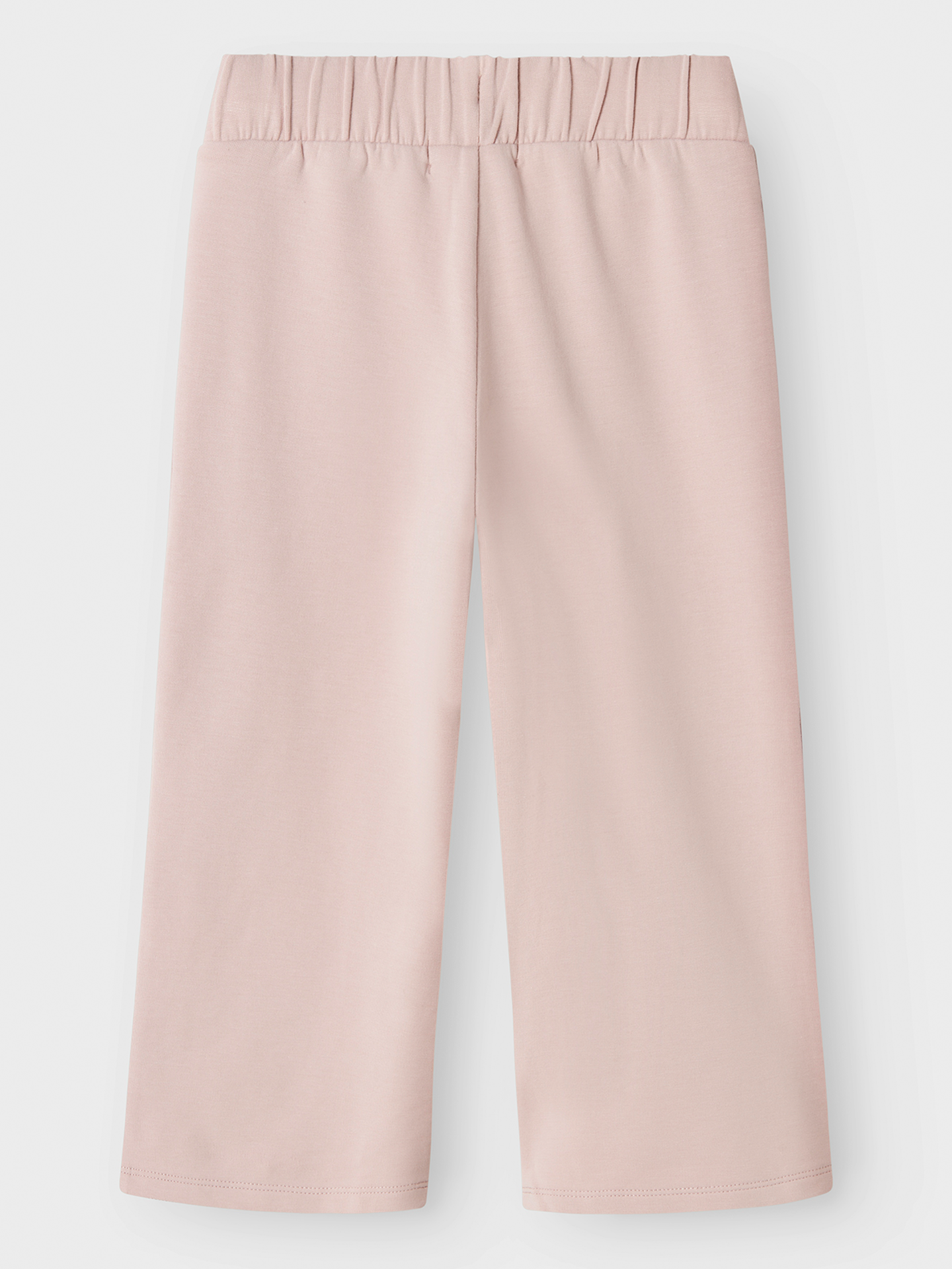 Jose Paw Wide Swe Pant Unbrushed